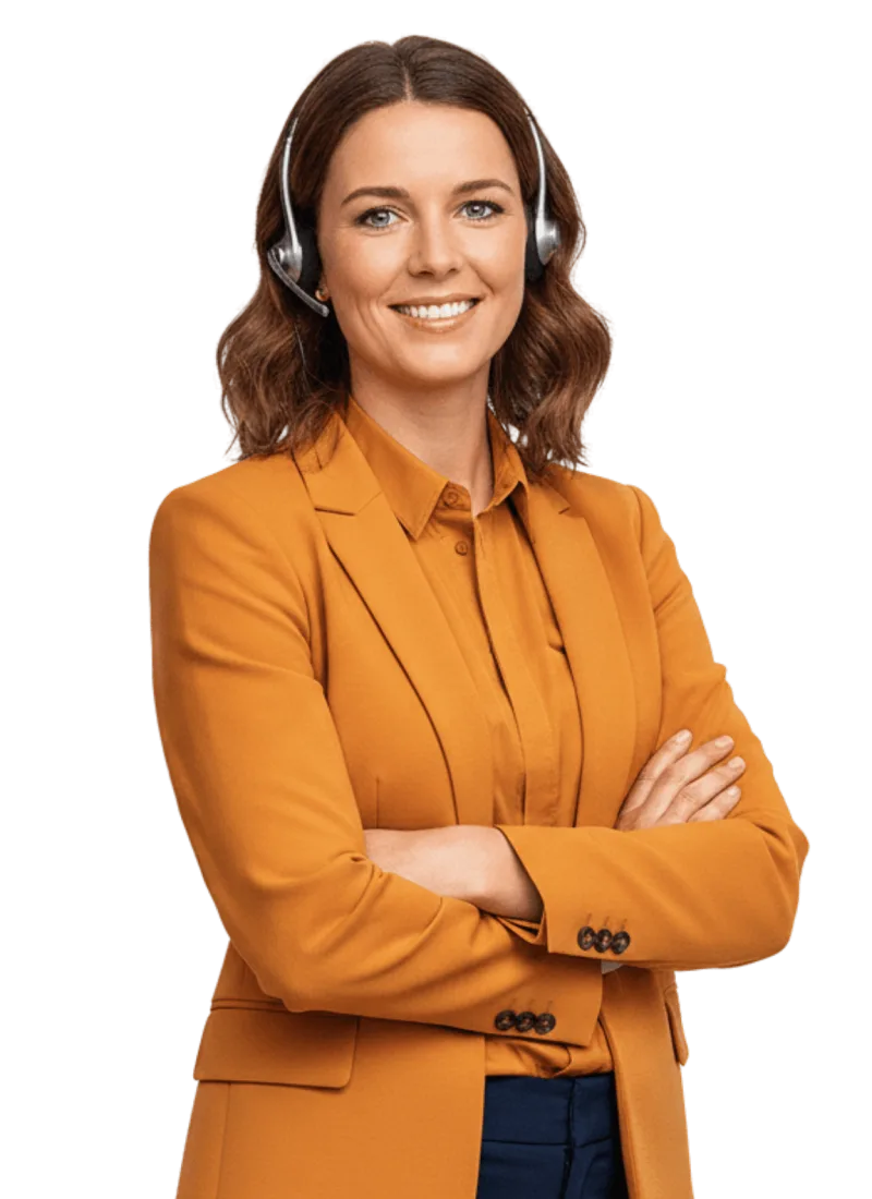 Medewerker klantenservice
